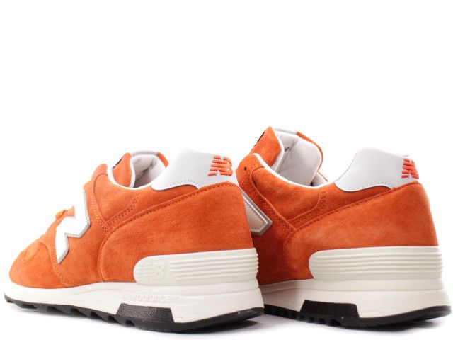 入手困難！ J.Crew × New Balance ☆ made in USA M1400JC (New