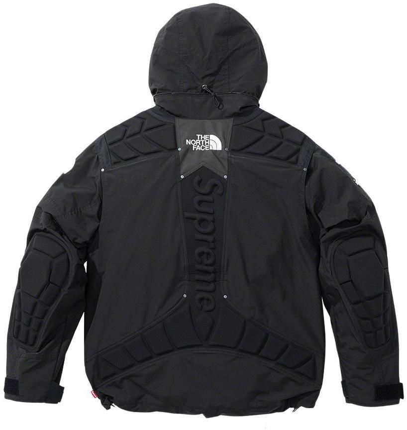 FW22 Supreme The North Face Steep Tech Apogee Jacket (Supreme