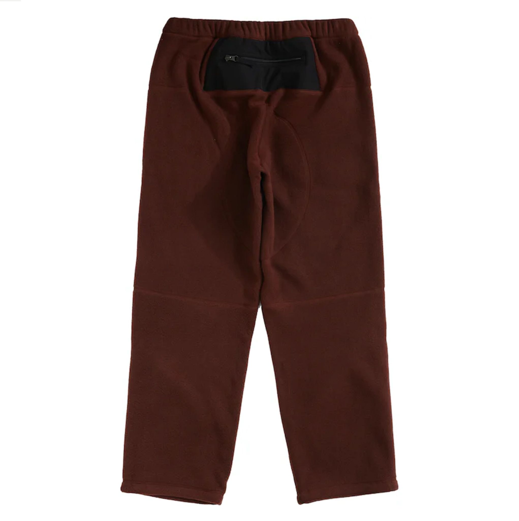 Supreme × The North Face / Steep Tech Fleece Pant Brown (Supreme