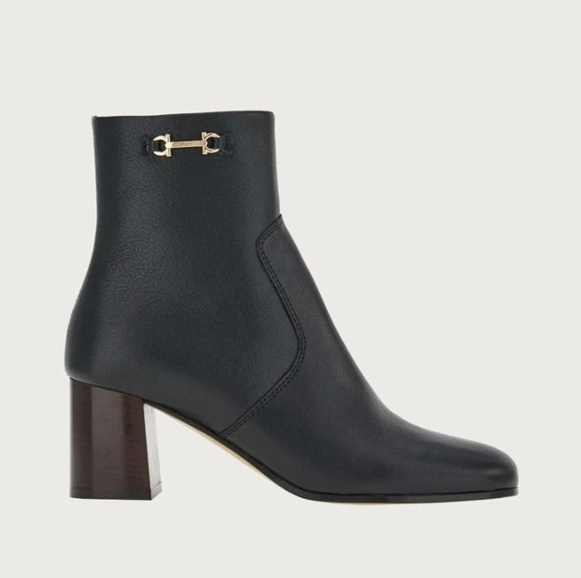 Salvatore Ferragamo] サルヴァトーレフェラガモ / ブーツ (FERRAGAMO