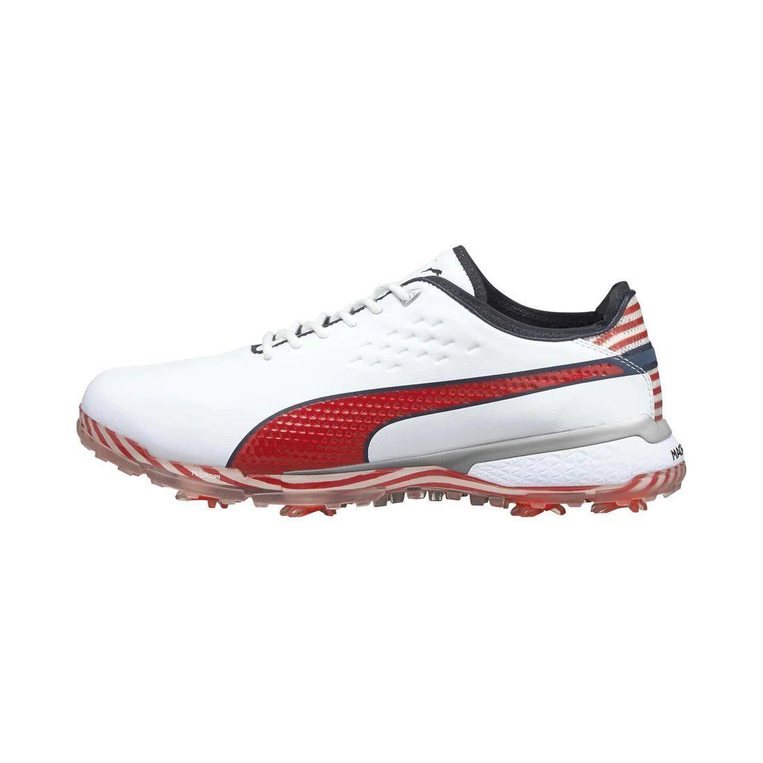 限定版【PUMA GOLF】PROADAPT DELTA USA メンズゴルフシューズ (PUMA