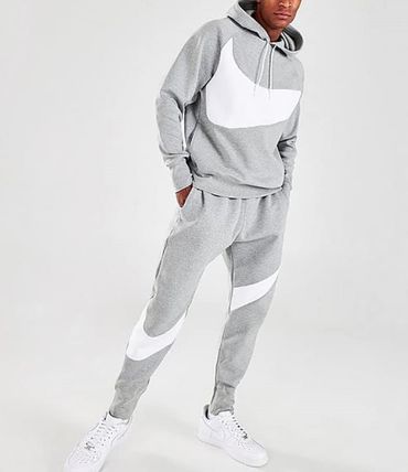 ナイキ セットアップ スウッシュ スウェット パーカ パンツ (Nike