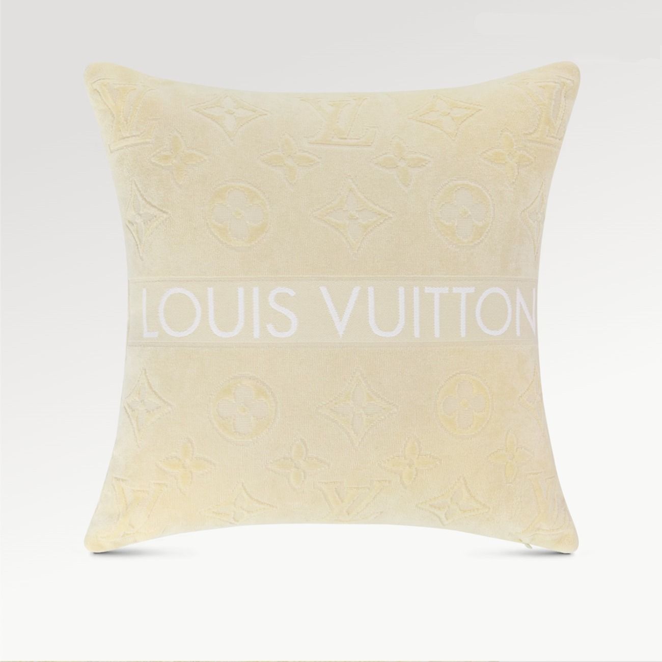 ☆LV☆ルイヴィトン クッション・LV バケーション (Louis Vuitton