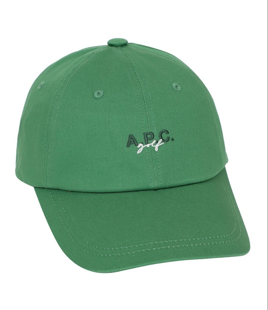 ☆送料・関税込☆A.P.C. GOLF☆Jean Unisex Ball-Cap☆ (A.P.C.
