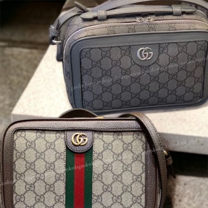 GUCCI☆〔オフィディア〕スモール ショルダーバッグ☆すぐ届く