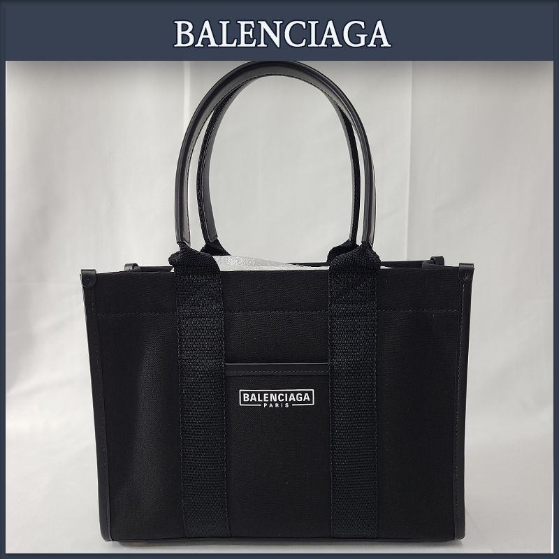 BALENCIAGA】☆送料・関税込☆ハードウェア S トートバック