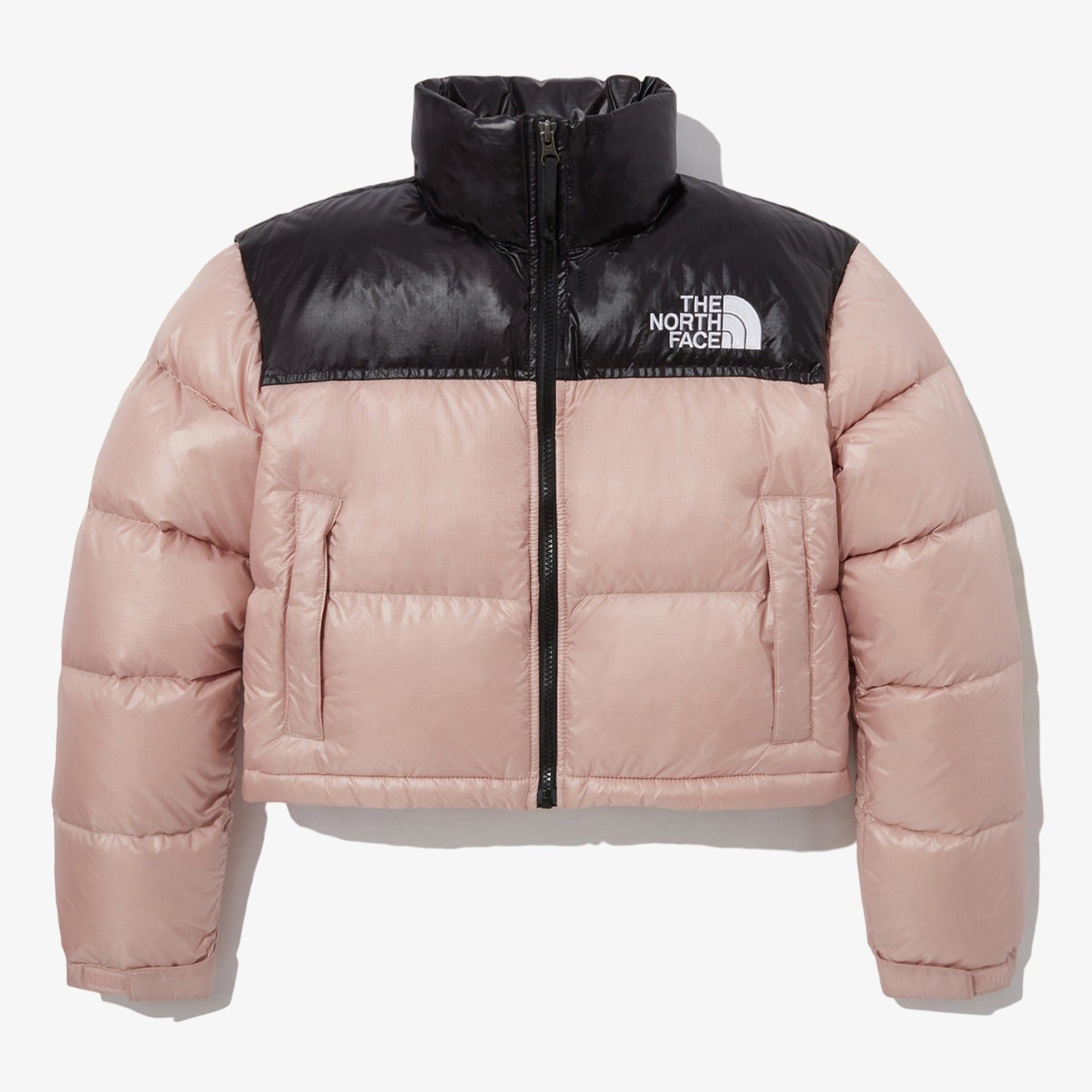 ☆関税込☆THE NORTH FACE☆W'S NUPTSE SHORT JACKET☆ (THE NORTH