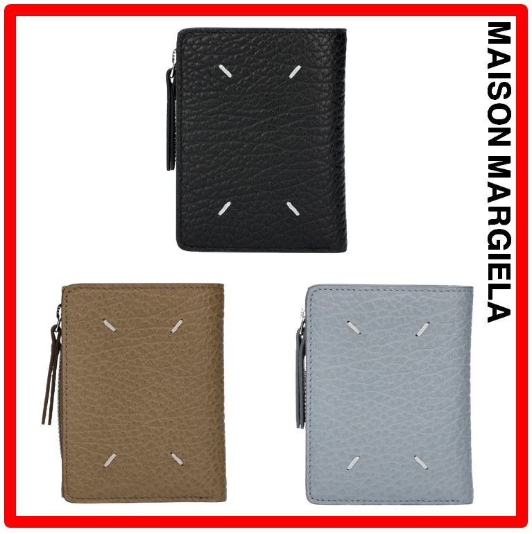 ☆人気☆【MAISON MARGIELA】☆フリップフラップウォレット☆ (Maison