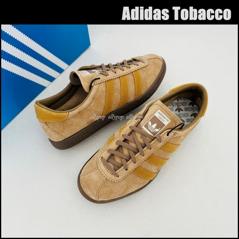 Adidas Tobacco Phantone Mesa アディダス タバコ GY7396 (adidas