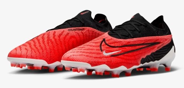 最新☆サッカースパイク☆Nike Phantom GX Elite☆お早めに！ (Nike