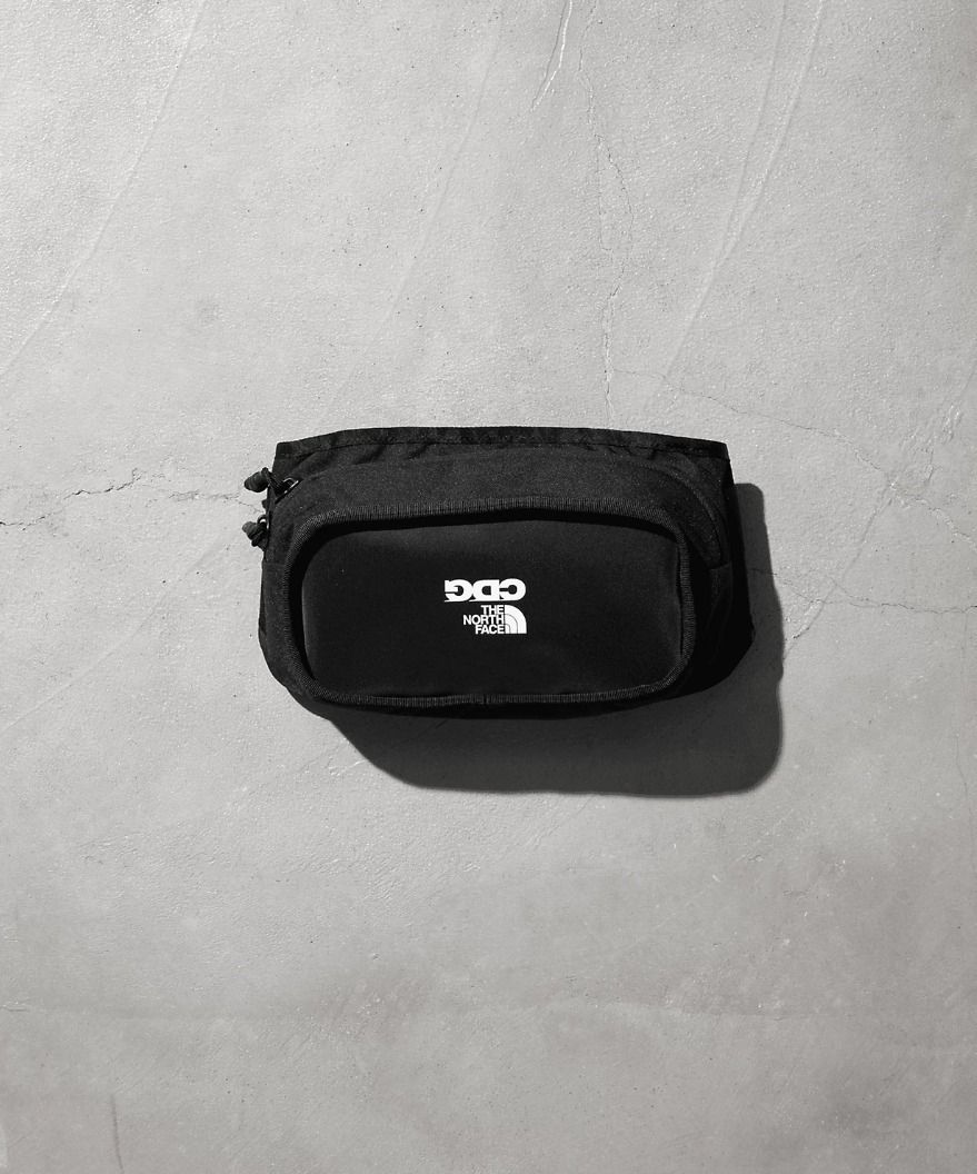 ☆North Face X CDG ☆SNSでも話題のコラボバッグが遂に解禁☆ (THE