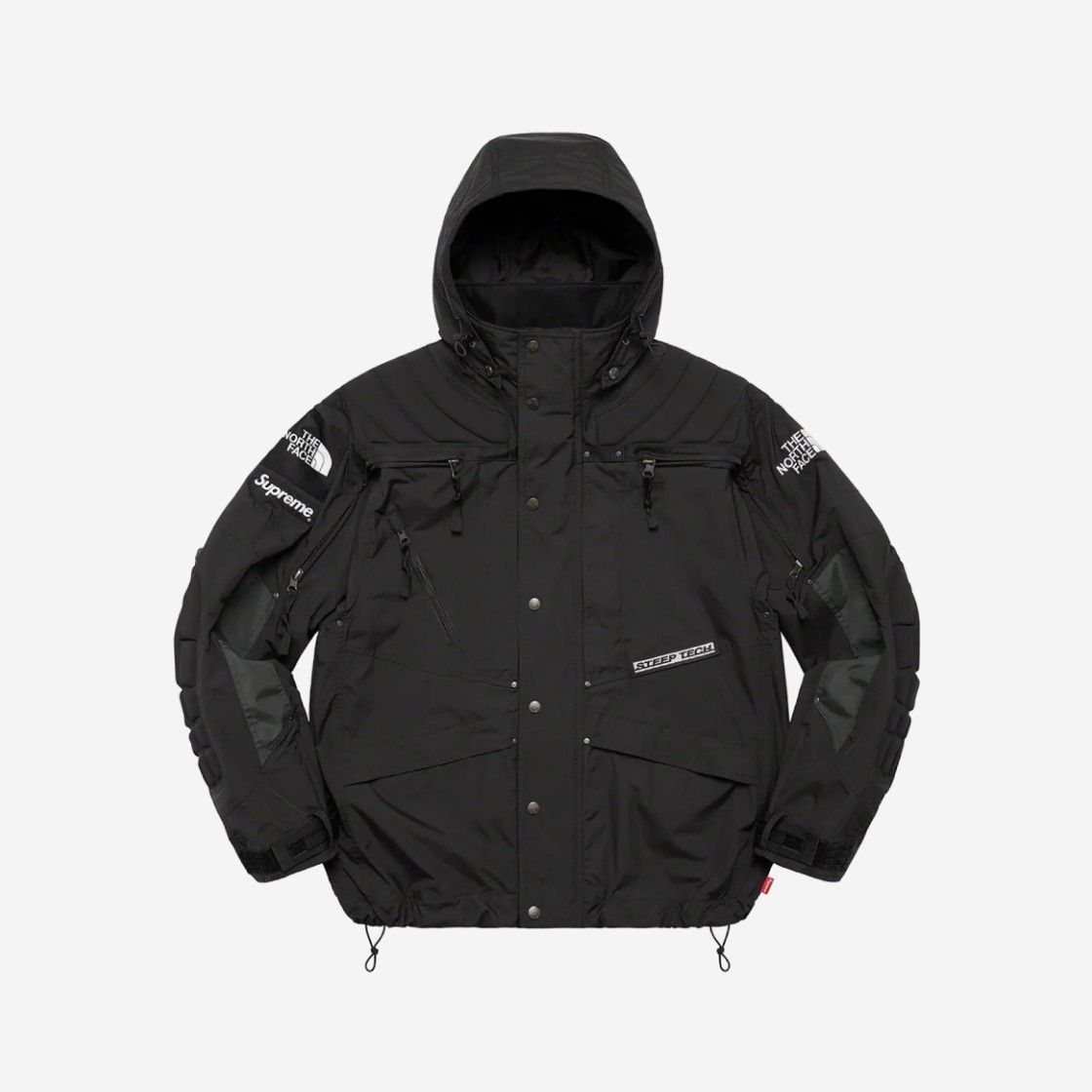 Supreme x The North Face】Steep Tech Apogee Jacket (THE NORTH FACE
