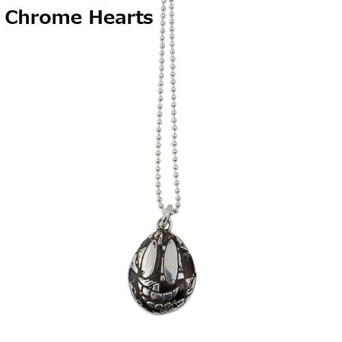 Chrome Hearts Matty Boy 99 EYES Necklace ネックレス (CHROME HEARTS