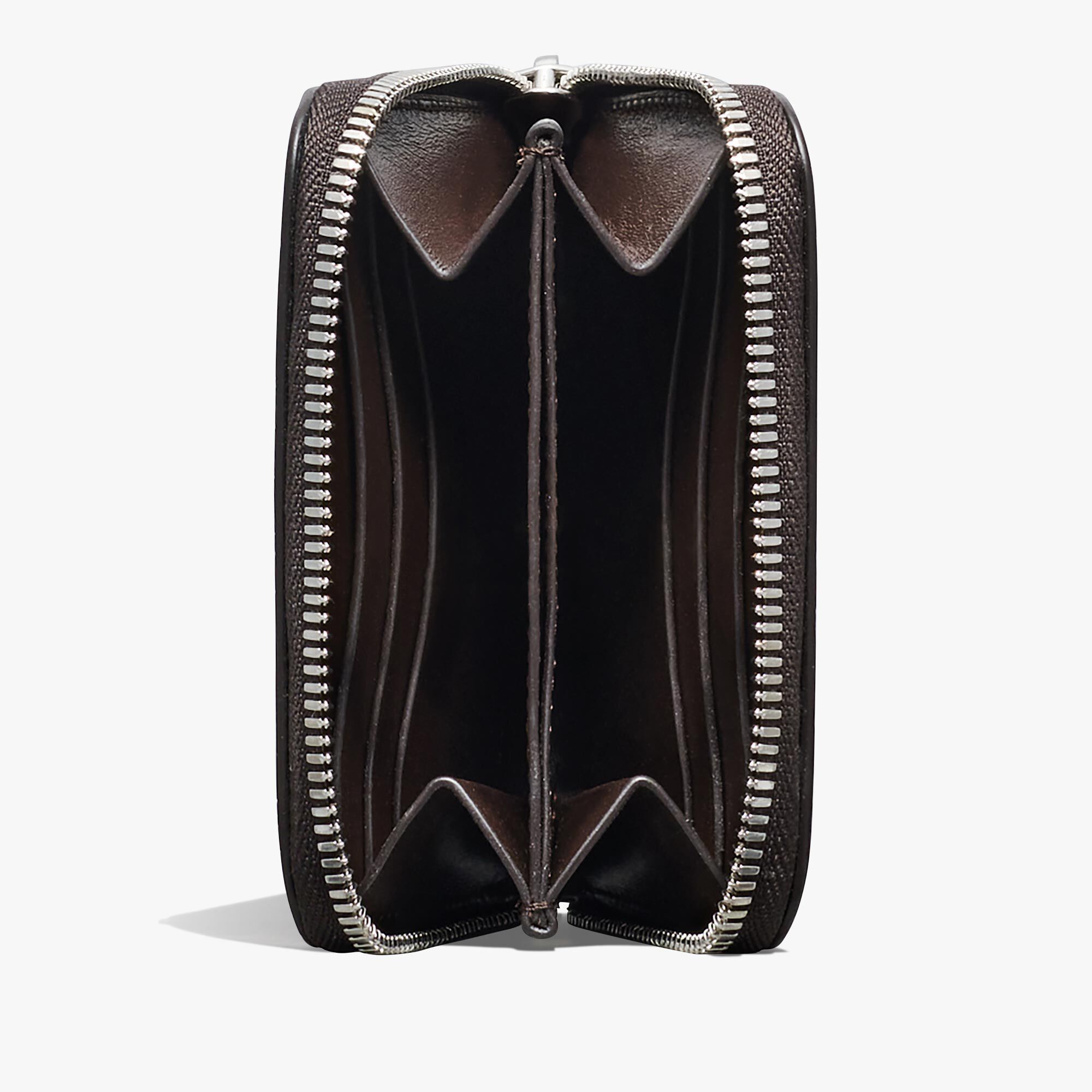 BERLUTI】ワパ スクリットレザー ジップ付き コインパース (Berluti