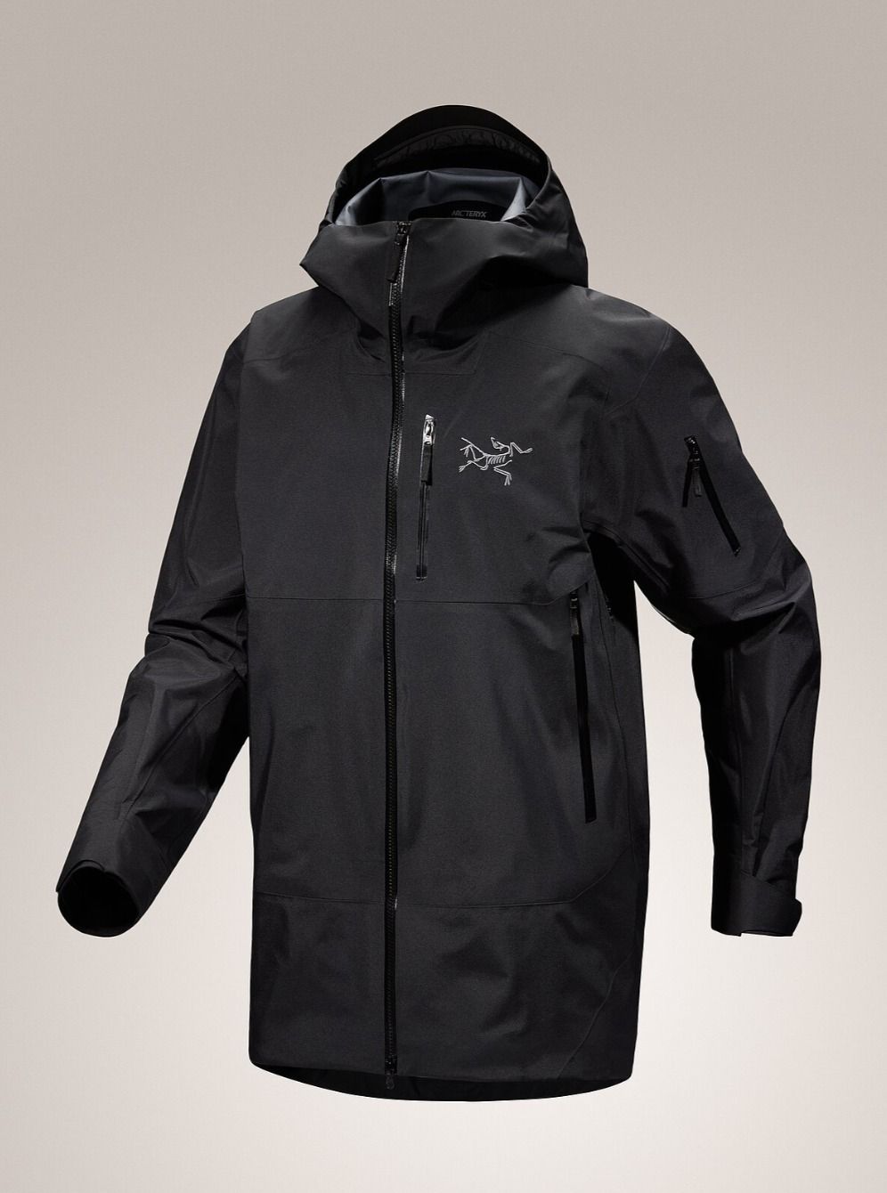 ARC'TERYX＊SABRE SV JACKET MEN'S＊ゴアテックス (ARC'TERYX