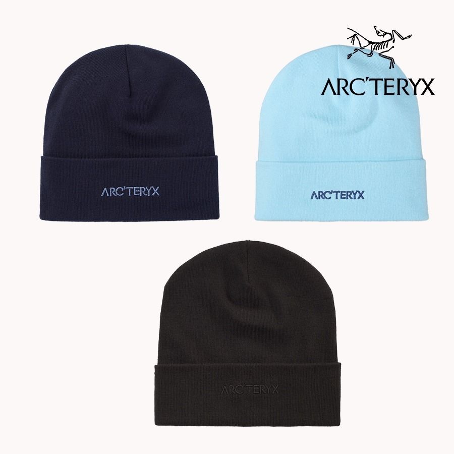 ARC'TERYX＊WORD TOQUE＊トーク (ARC'TERYX/ニットキャップ・ビーニー