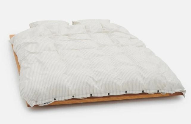 ☆人気☆【STUSSY】☆STUSSY X TEKLA PERCALE DUVET COVE.R☆ (STUSSY