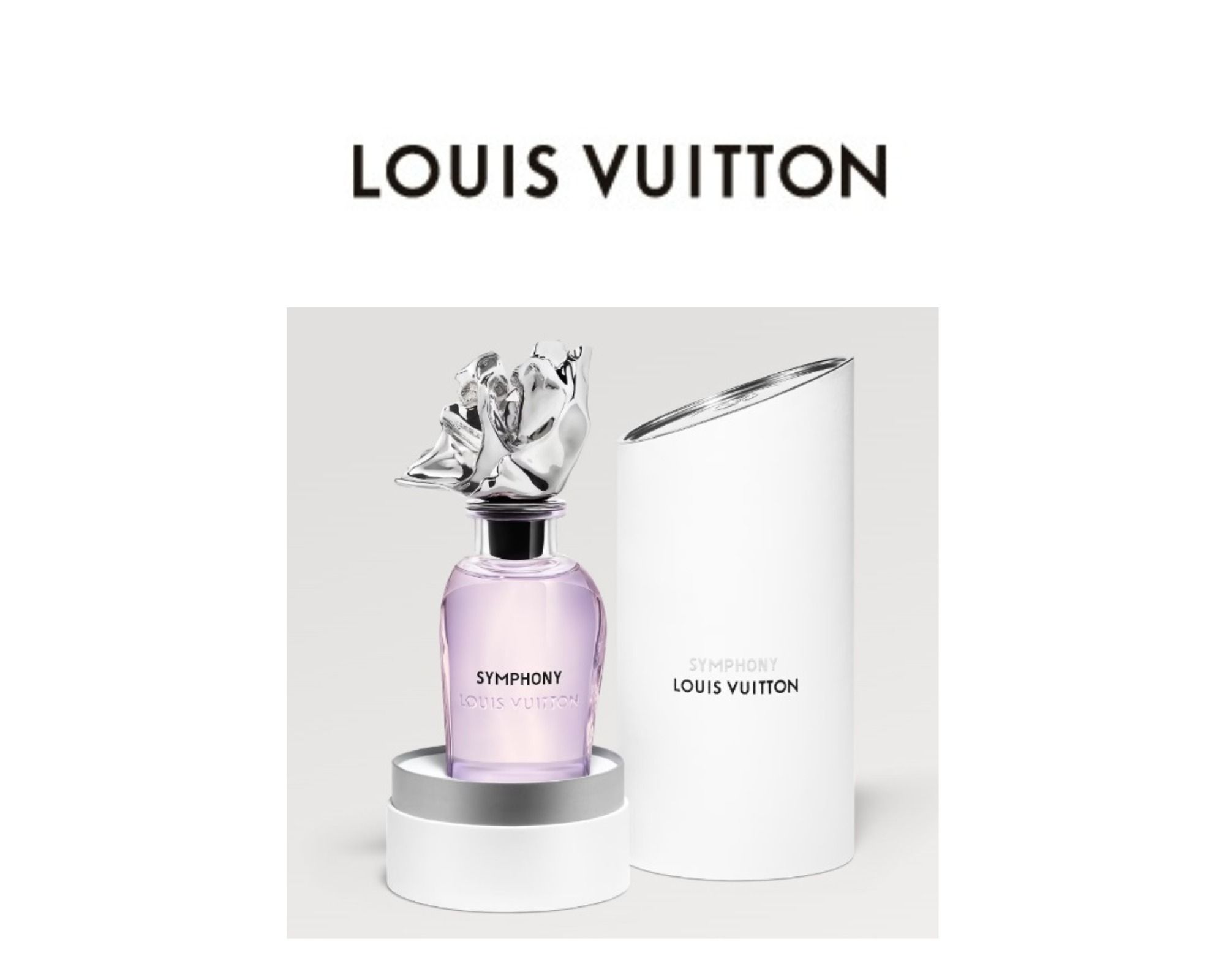 Louis Vuitton】 国内入荷未定☆ Symphony /人気の香水 (Louis Vuitton