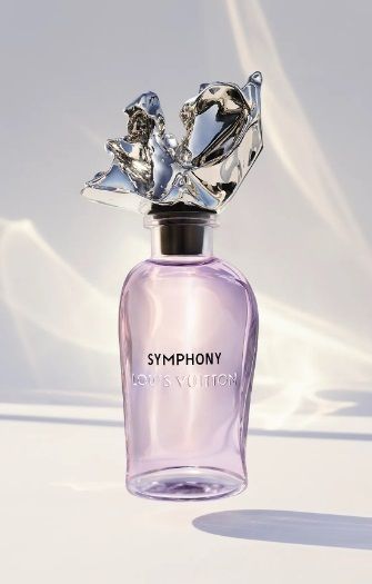 Louis Vuitton】 国内入荷未定☆ Symphony /人気の香水 (Louis Vuitton