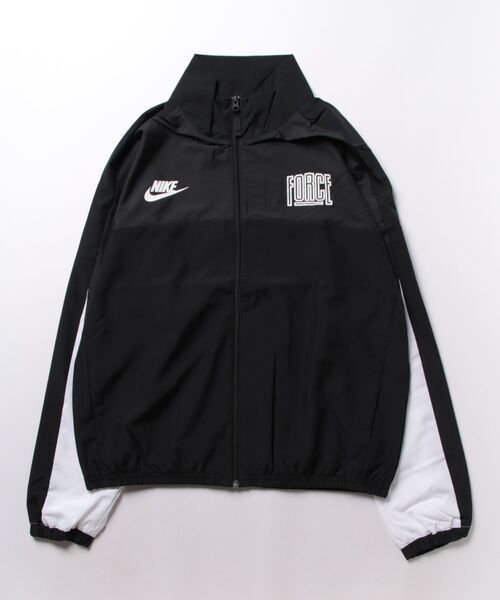 NIKE】スタート5 ブロックジャケットト&パンツ セットアップ (Nike