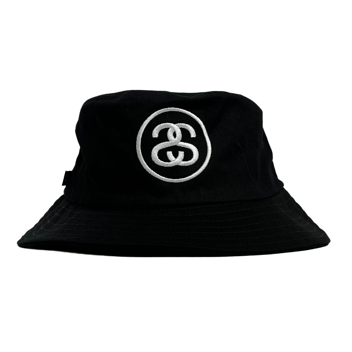Stussy ステューシー バケットハット バケハ SS Link Bucket Hat
