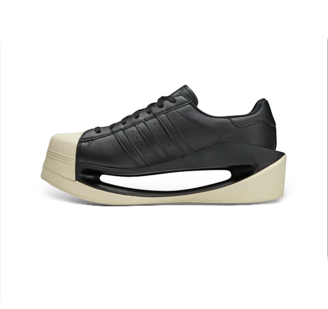 adidas x Yohji Yamamoto ☆ Y-3 GENDO SUPERSTAR (adidas/スニーカー