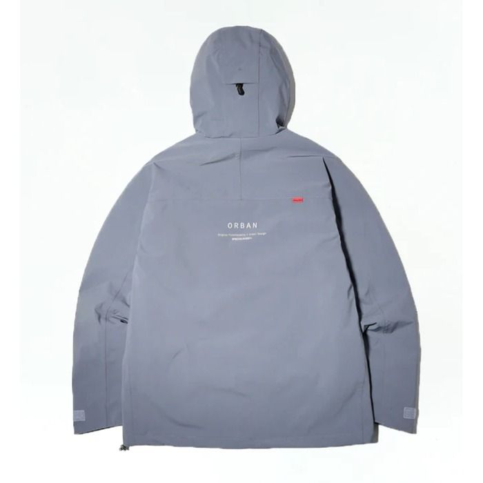 □SPECIALGUEST□ORBAN ACTIVE JACKET R 3LAYER ジャケット /3色