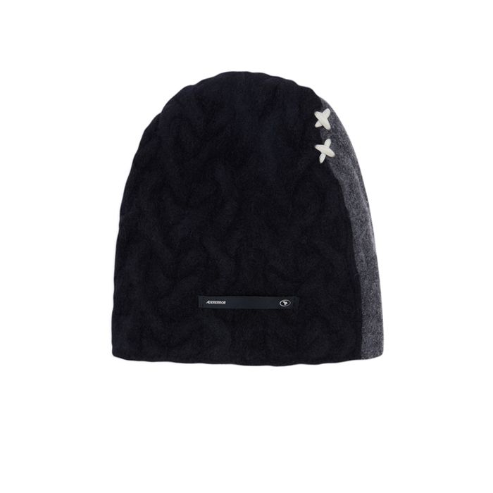 ADER NOVE BALACLAVA アデル ノーヴェ バラクラバ (ADERERROR/帽子