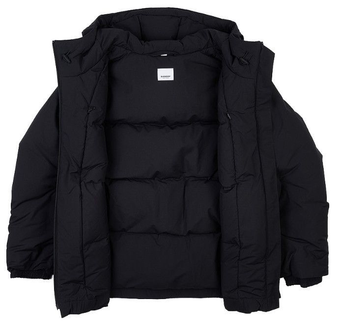 Burberry バーバリー ダウンジャケット アウター ブルゾン (Burberry