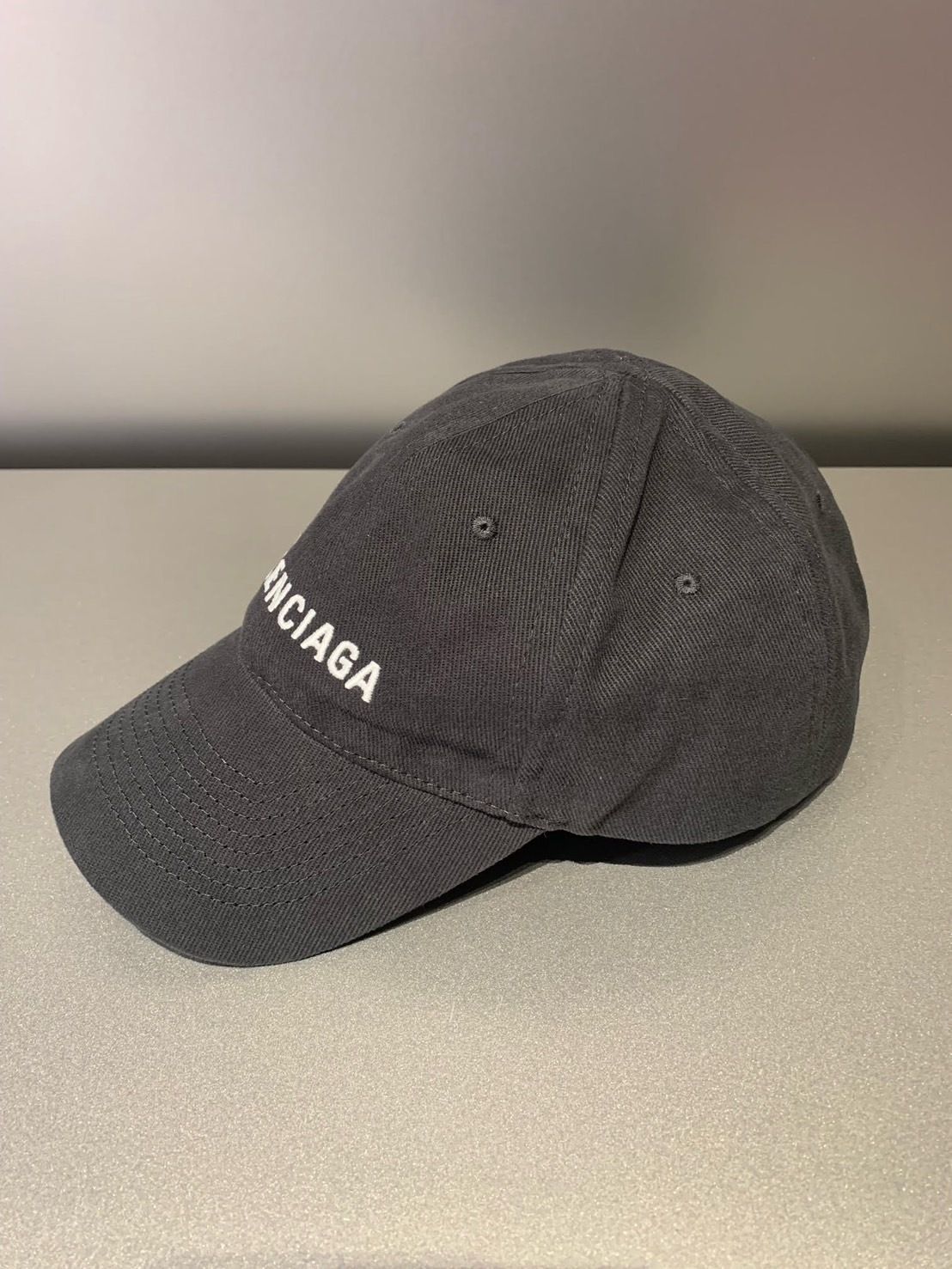 国内即発【BALENCIAGA】KIDS - BALENCIAGA キャップ (BALENCIAGA/帽子
