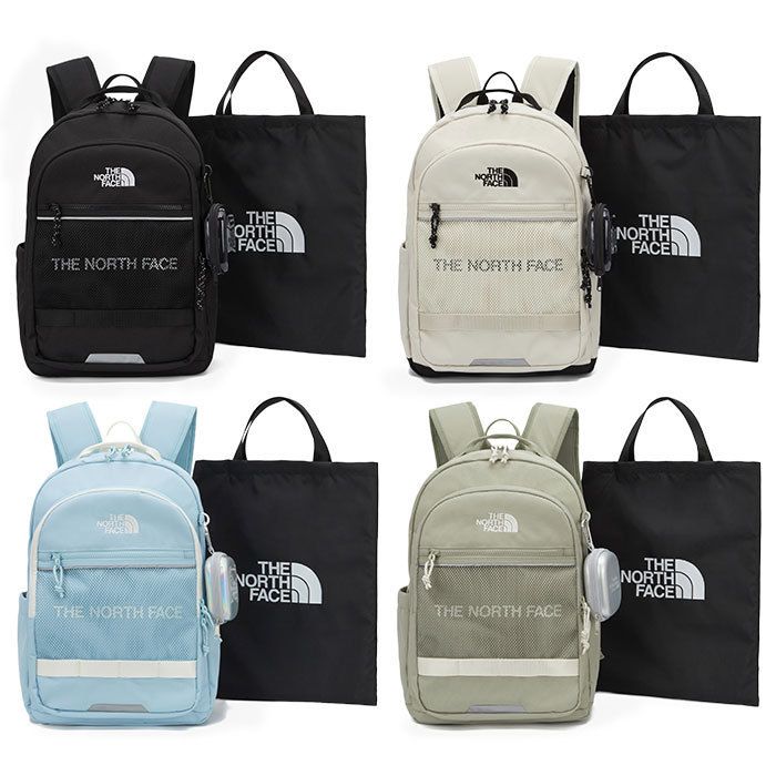 ☆THE NORTH FACE☆送料込☆韓国 JR. LIGHT SCH PACK II NM2DQ06 (THE
