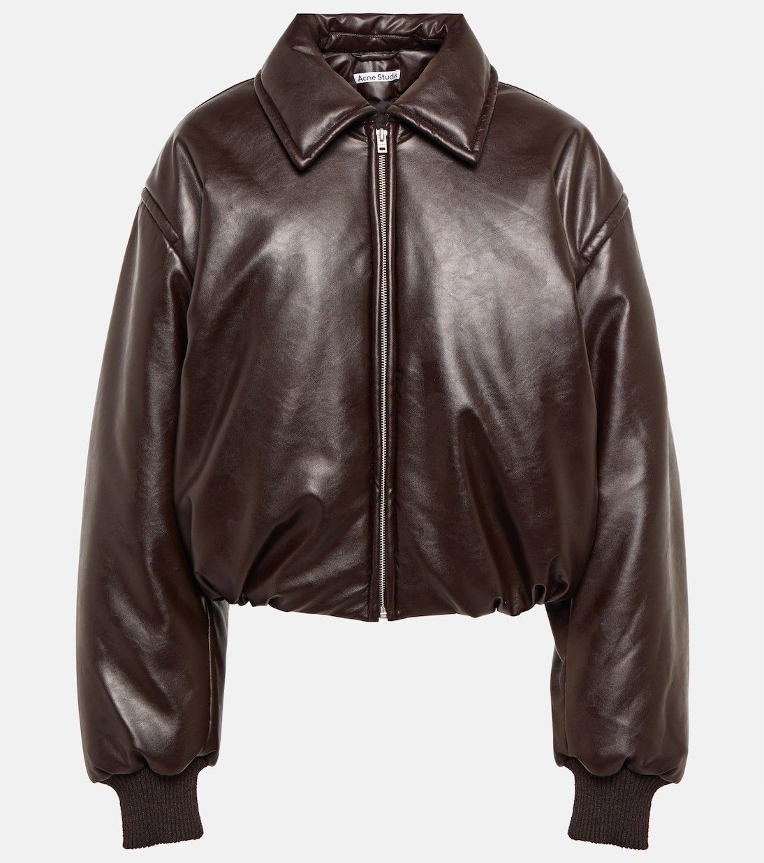 Acne Studios ◇ コーティングボンバージャケット ☆ 送料込 (Acne