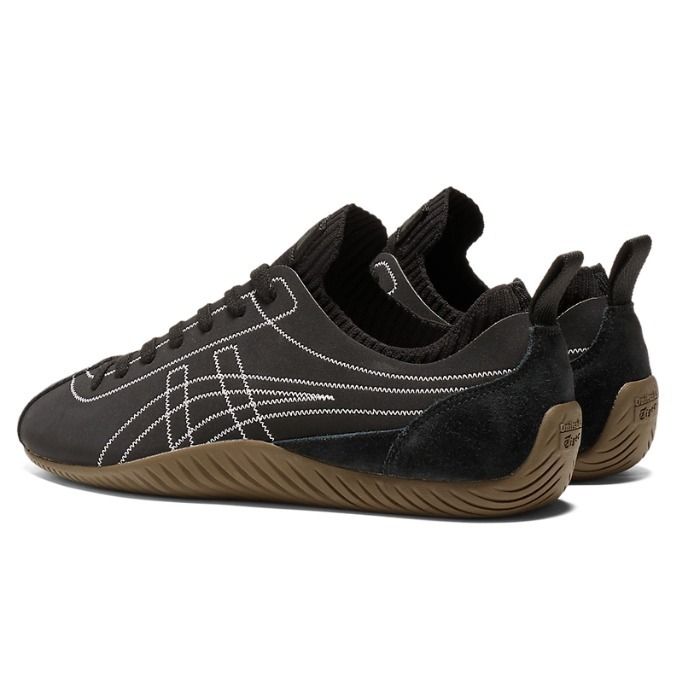 国内直営**onitsuka tiger** オニツカタイガー SCLAW (onitsuka tiger