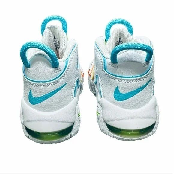 大人もOK! Nike Air More Uptempo Boys' Grade School (Nike/キッズ