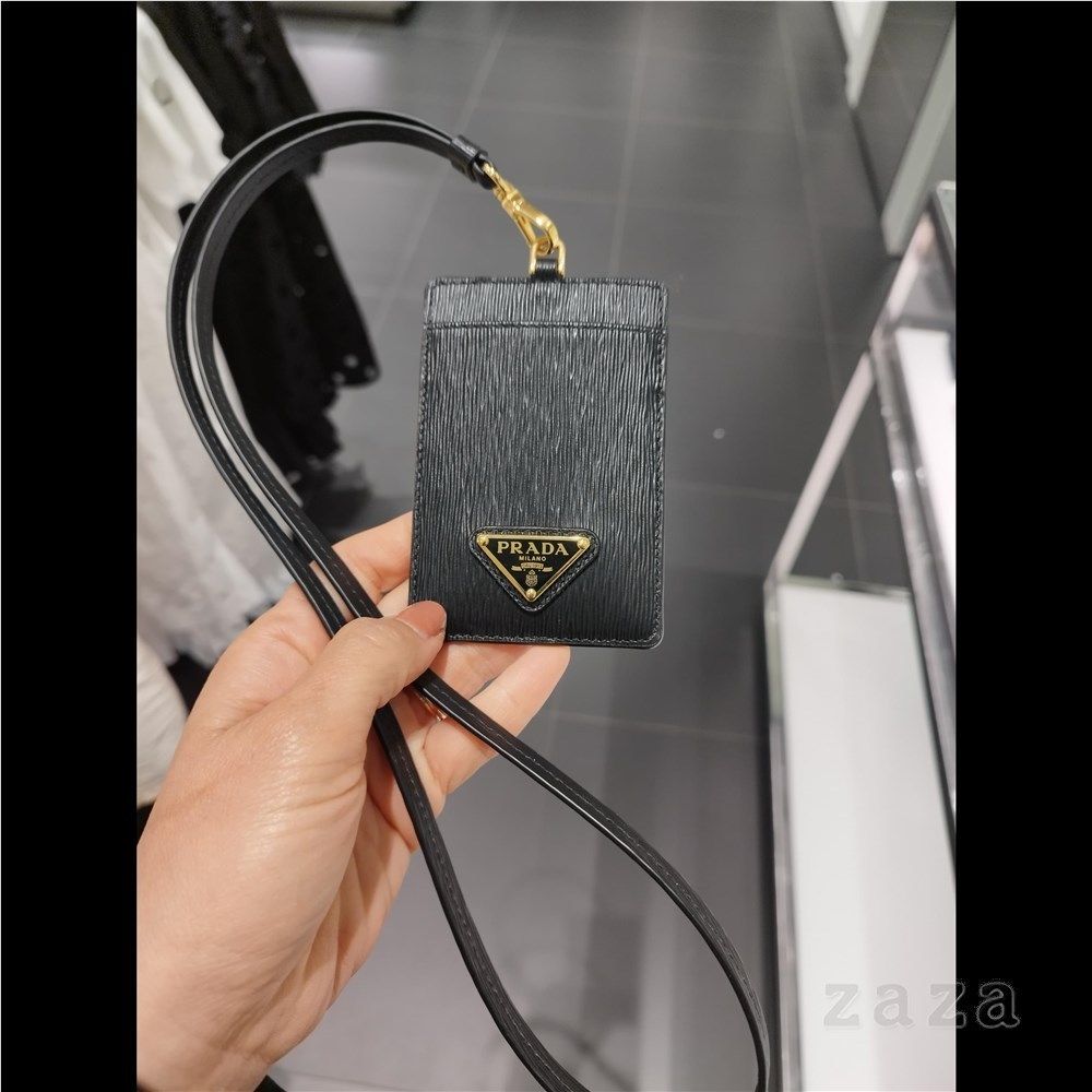 PRADA セール☆ 1MC007 (PRADA/パスケース) 105905112【BUYMA】