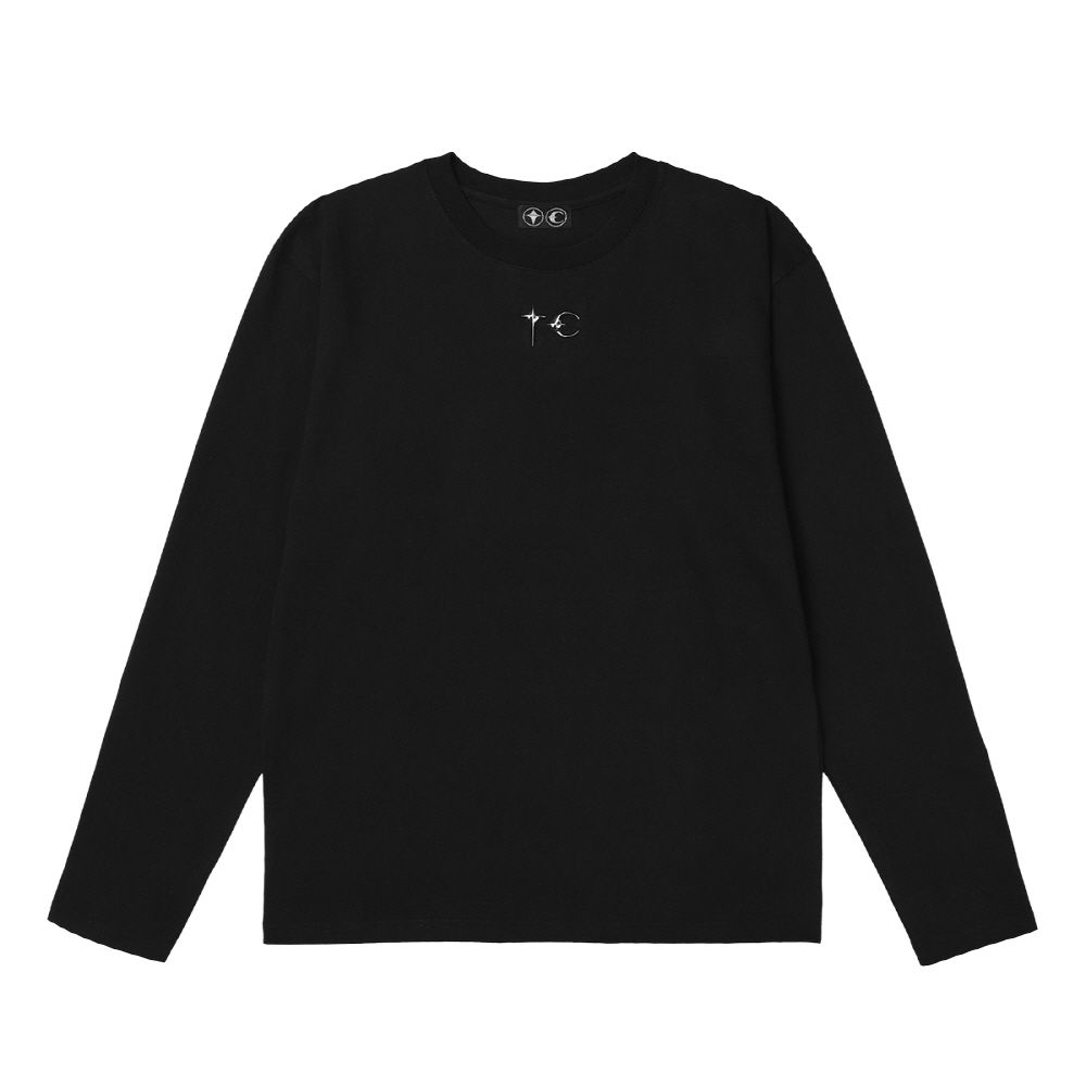 Thug Club】Basic Sleeve◇ 長袖 (Thug Club/Tシャツ・カットソー