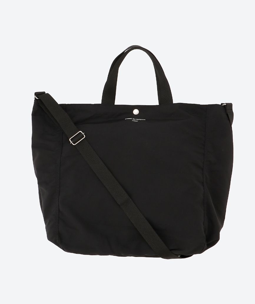 ☆大人気☆COMME des GARCONS HOMME 2WAY BAG (COMME des GARCONS