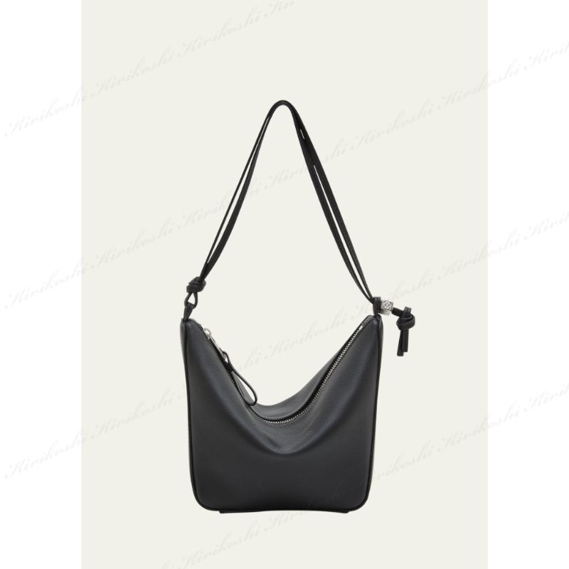 ◇LOEWE 最新作◇HAMMOCK◇レザーホーボーバッグ◇7色◇ (LOEWE