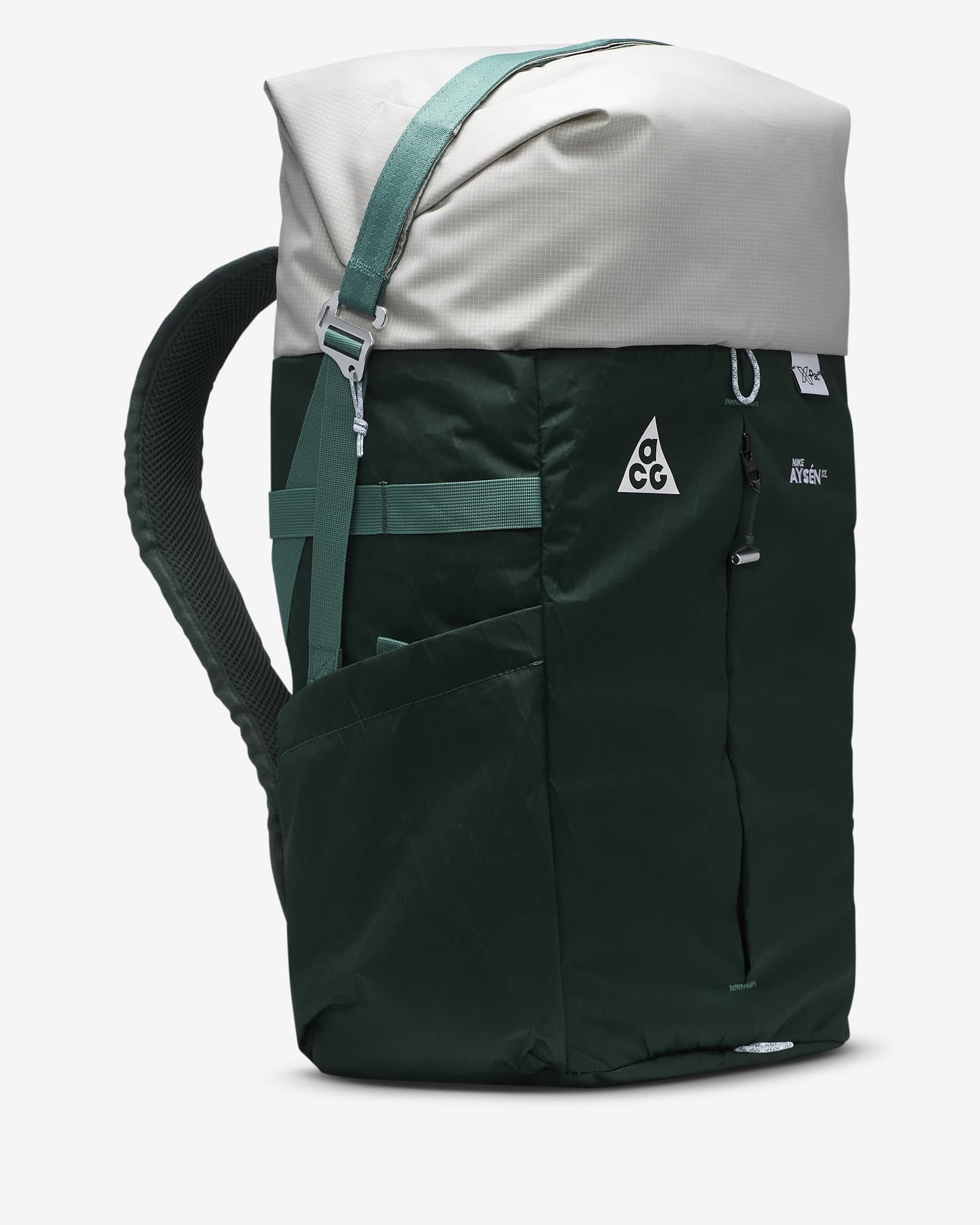 ☆NIKE☆ACG AYSEN デイパック☆追跡可 (Nike/バックパック・リュック
