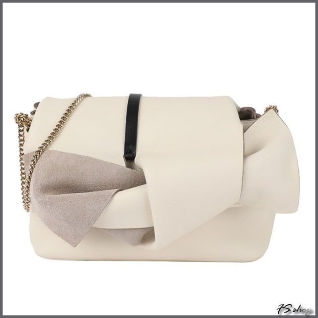 CHLOE(クロエ) LACEY スモール ショルダーバッグ[正規品/関税込
