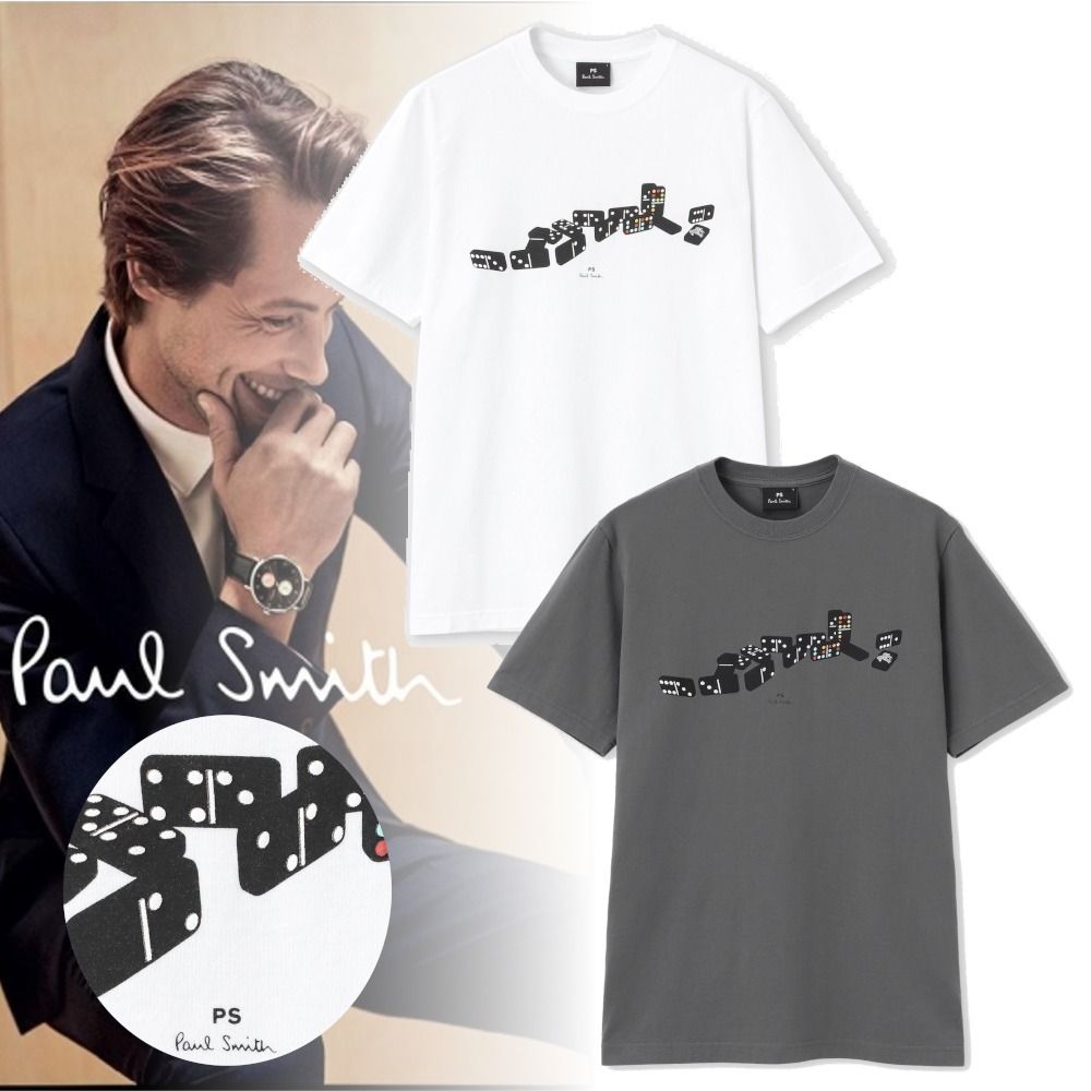 Paul Smith】So Cool！