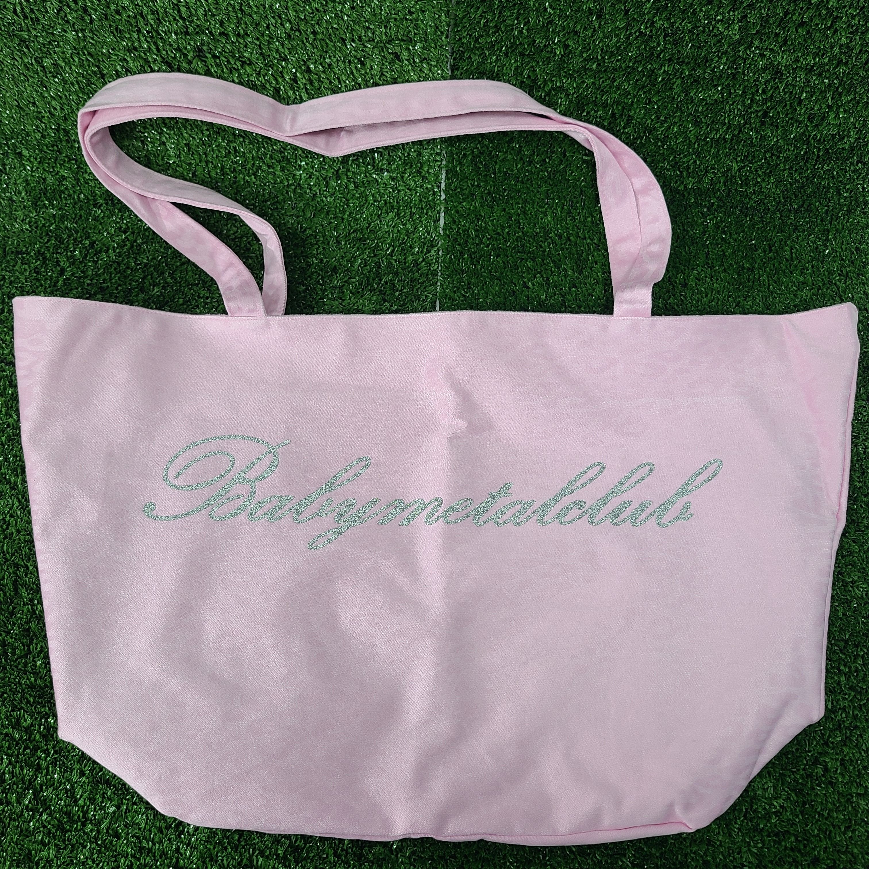 Babymetalclub】☆人気☆Bmcトゥインクル ジューシーバッグ