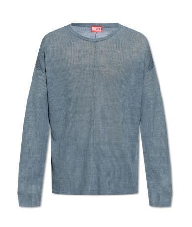 深水光太着用)DIESEL K-Lorenzo ニットポロシャツ 【公式通販】