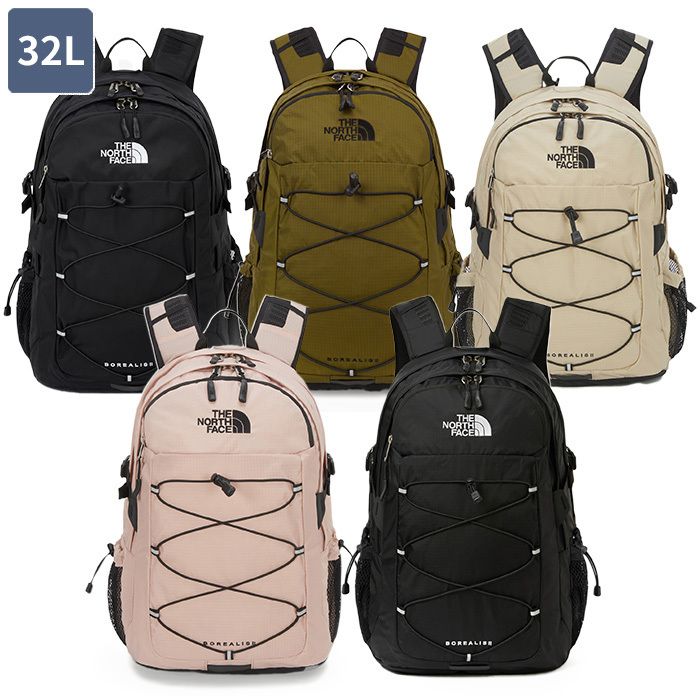 ☆THE NORTH FACE☆送料込み☆人気☆韓国☆BOREALIS II NM2DQ52 (THE