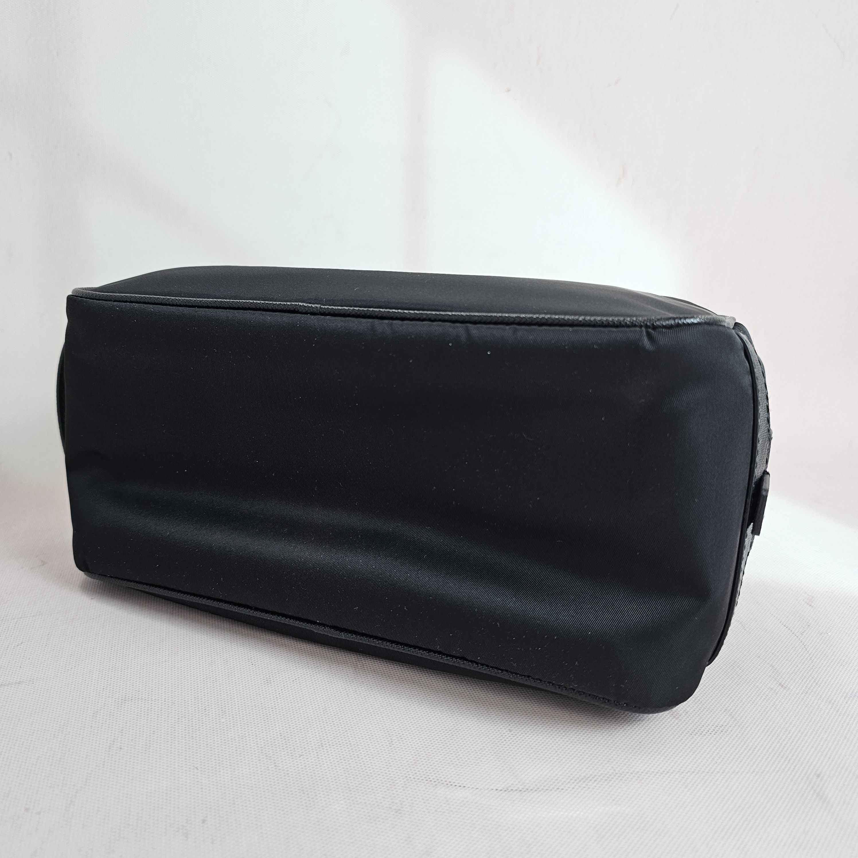☆人気☆【PRADA】☆プラダ メンズ セカンドバッグ☆BLACK☆ (PRADA