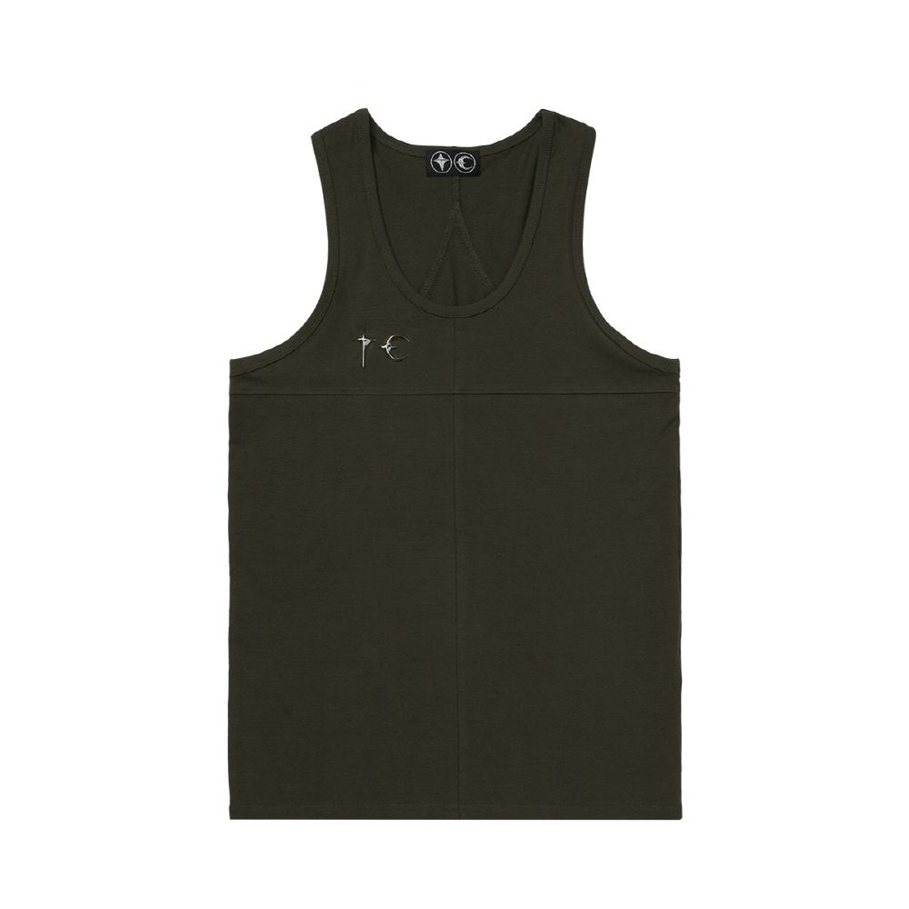 Thug Club】TC Tank Top◇ (Thug Club/タンクトップ) 108639739【BUYMA】