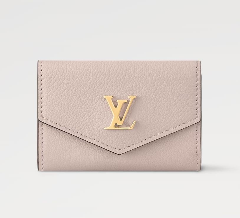 日本限定色 人気 Louis Vuitton ポルトフォイユ・ロックミニ 4色