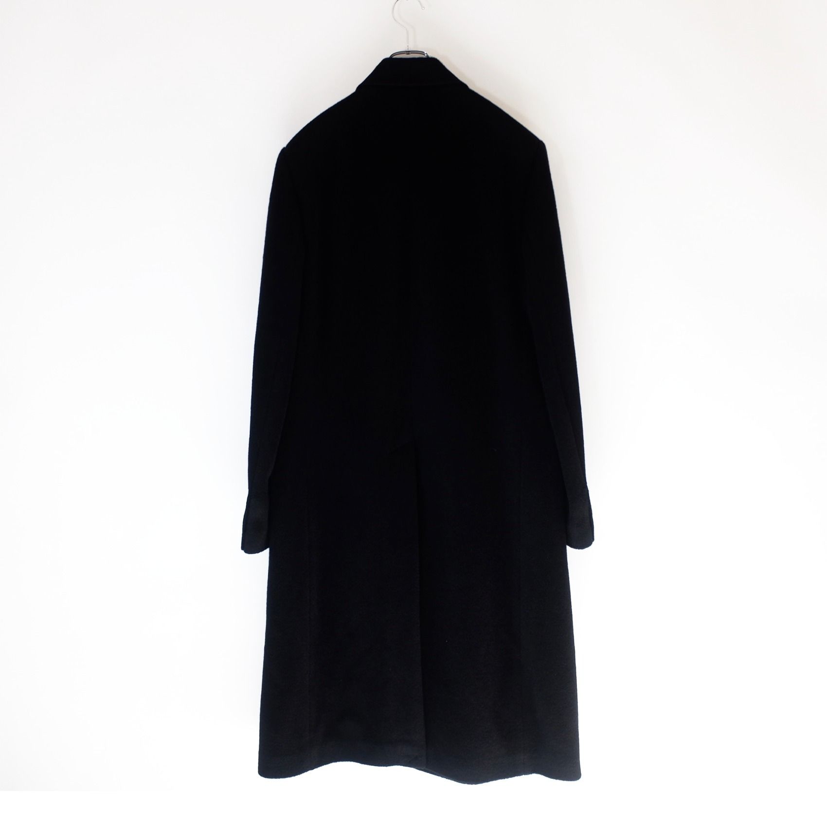 国内発送 Our Legacy Whale Coat ダブルブレストコート (OUR LEGACY