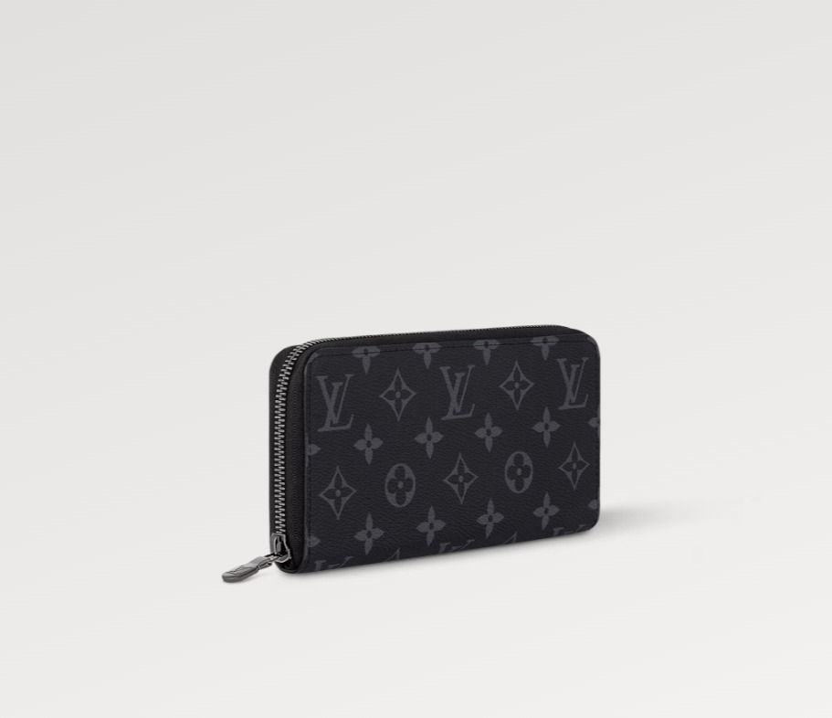 安心国内】Louis Vuitton ジッピー・ウォレット ホリゾンタル (Louis