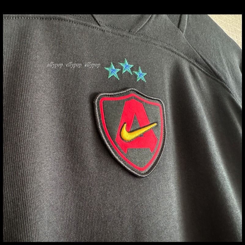 NIKE x AMBUSH コラボ JERSEY TOP 半袖Tシャツ ナイキ (Nike/Tシャツ
